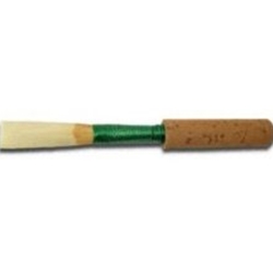 Emerald Oboe Reed Medium Hard