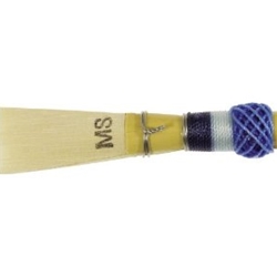 Marlin Lesher Bassoon Reed  Medium Soft