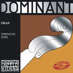 Dominant Cello Set 4/4