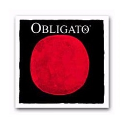 Obligato Viola Strings