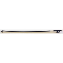 Glasser Violin Bow 3/4 with Horsehair