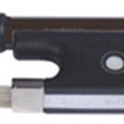 Glasser Violin Bow 1/4 Standard Horsehair