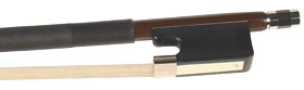 Glasser Viola Bow 15