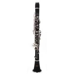 Ridenour C Clarinet