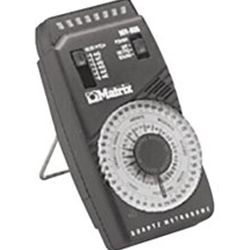 Matrix MR600  Metronome A4 Tuner