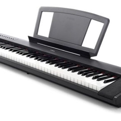 Yamaha NP-31 76-note mid-level Piaggero