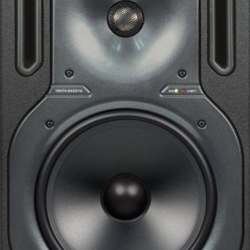 Behringer Refrence Monitor Pair