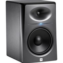 JBL Bi-Amped Refrence Monitor