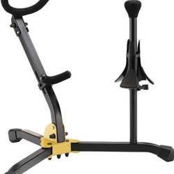 Hercules Alto/Tenor & Soprano Sax Stand