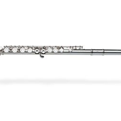 Gemeinhardt Silver Plated Flute  2SP