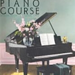 Alfred's Basic Adult Piano Course: Lesson 2