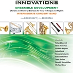 <b>Sound Innovations for Concert Band: Ensemble Development for Intermediate Concert Band - Bass Clarinet</b>