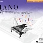 Piano Adventures: Lesson, Primer