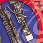 Band Expressions: Bassoon Book 2 w/ CD