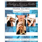 <b>Making Music Matter, Book 1: Trumpet</b>