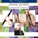 <b>Making Music Matter, Book 2: Clarinet</b>
