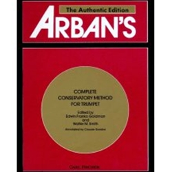 Arban's Method for Trumpet