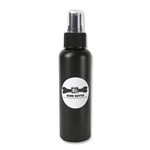Roché-Thomas Bone Bottle trombone spray bottle featuring a black fine-mist pump nozzle configuration