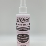 Sterisol Germicide Aerosol Pump