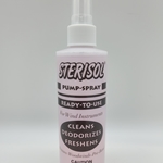 Sterisol Germicide Aerosol Pump