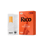<b>Rico Alto Sax Reed #2.5</b><i>PER REED</i>