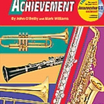 Accent on Achievement, Bk 2 Tenor Sax