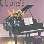 Alfred's Basic Adult Piano Course: Lesson 1