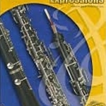 Band Expressions , Book One: Student Edition [Oboe]