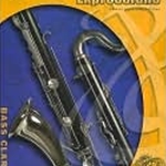 Band Expressions , Book One: Student Edition [Bass Clarinet]