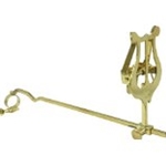 <b>Selmer 1-Piece Trombone Lyre</b>