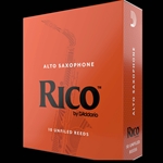 <b>Rico Alto Sax Reed #2</b>