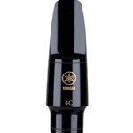 <b>Yamaha 4C Alto Sax Mouthpiece</b>