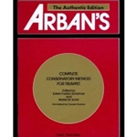 Arban's Method for Trumpet