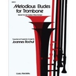 Melodious Etudes Bk 2