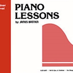 Bastien Piano Library: Piano Lesson, Primer