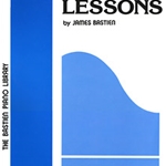 Bastien Piano Library: Piano Lesson, Level 2