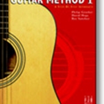 Everybody's Guitar Method Book 1