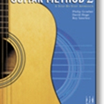 Everybody's Guitar Method Book 2