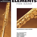 <b>Essential Elements Book 1: Flute</b>