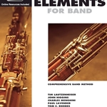 <b>Essential Elements Book 1: Bassoon</b>