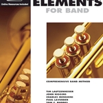 Essential Elements Bk 1:  Trumpet