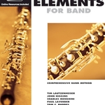 <b>Essential Elements, Book 2: Oboe</b>