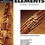 <b>Essential Elements, Book 2: Bassoon</b>