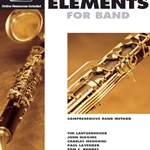 <b>Essential Elements, Book 2: Alto Clarinet</b>