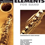 <b>Essential Elements, Book 2: Bass Clarinet</b>