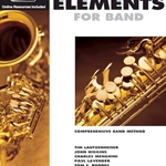 <b>Essential Elements, Book 2: Alto Sax</b>