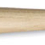 Vic Firth American Classic 2B Hickory Wood Tip