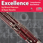Tradition of Excellence: Bassoon Book 1
