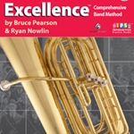 Tradition of Execellence: Tuba Book 1