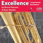 Tradition of Excellence: Eb Tuba Book 1
